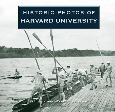 Historic Photos of Harvard University image
