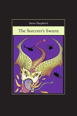 The Sorcerer's Sweets by Steve Shepherd image
