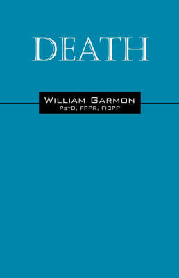 Death by Garmon Psyd Fppr Ficpp William