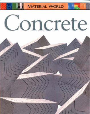 Concrete by Claire Llewellyn image
