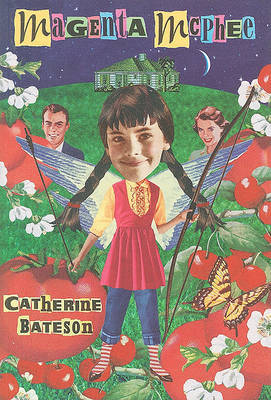 Magenta McPhee by Catherine Bateson image