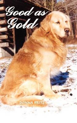 Good as Gold by Donna Fritz image