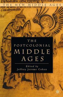 The Postcolonial Middle Ages image