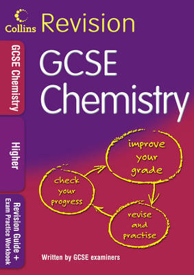 GCSE Chemistry Higher : OCR B on Paperback