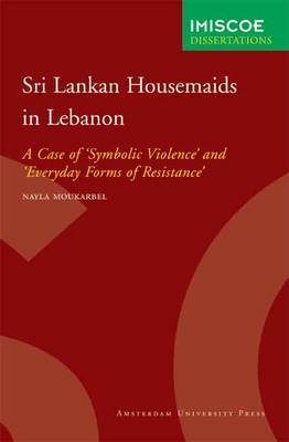 Sri Lankan Housemaids in Lebanon image