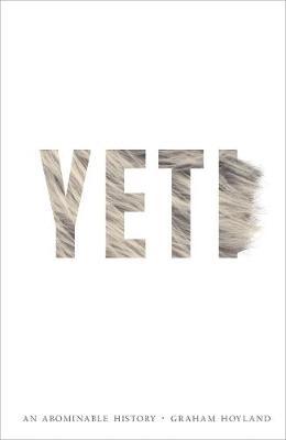 Yeti by Graham Hoyland image