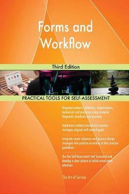 Forms and Workflow Third Edition by Gerardus Blokdyk image