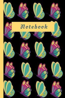 Notebook by Sophie Koye image