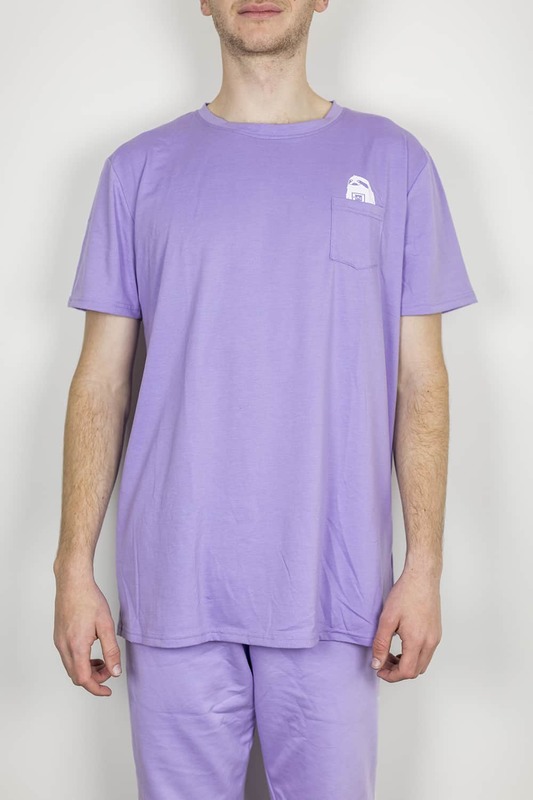 Winston Gameboy Pocket Tee T-Shirt 