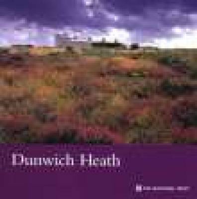 Dunwich Heath, Suffolk image