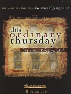 This Ordinary Thursday image