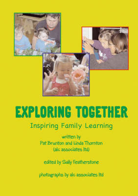 Exploring Together by Pat Brunton image
