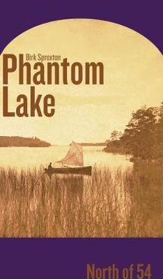 Phantom Lake by Birk Ernest Sproxton image