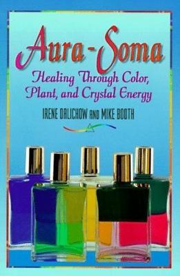 Aura-Soma by Irene Dalichow image