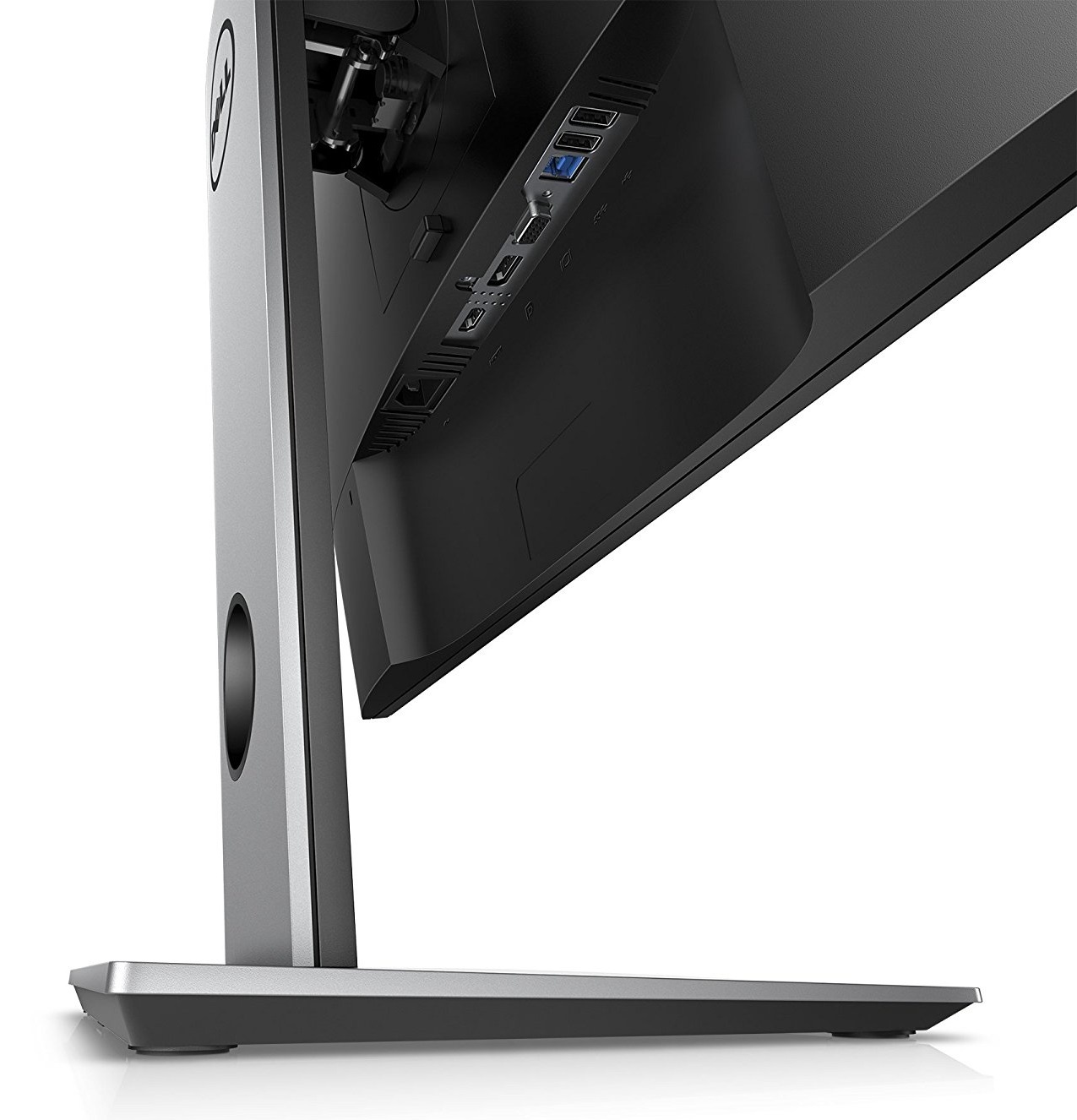 24" Dell P2418HZ Video Conferencing Monitor image