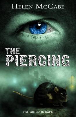 The Piercing by Helen McCabe image