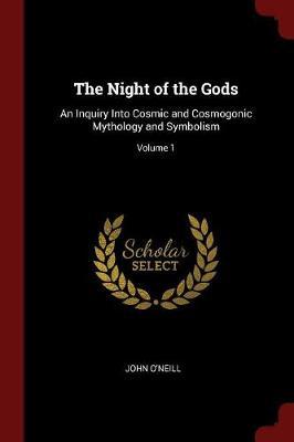 The Night of the Gods by John O'Neill image