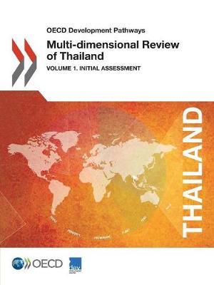 Multi-dimensional review of Thailand by Organisation for Economic Co-operation and Development Development Centre image