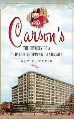 Carson's by Gayle Soucek image