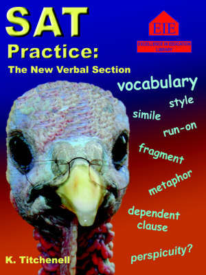 SAT Practice by Katinka Titchenell image