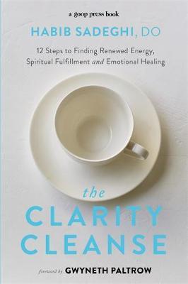 The Clarity Cleanse by Habib Sadeghi image
