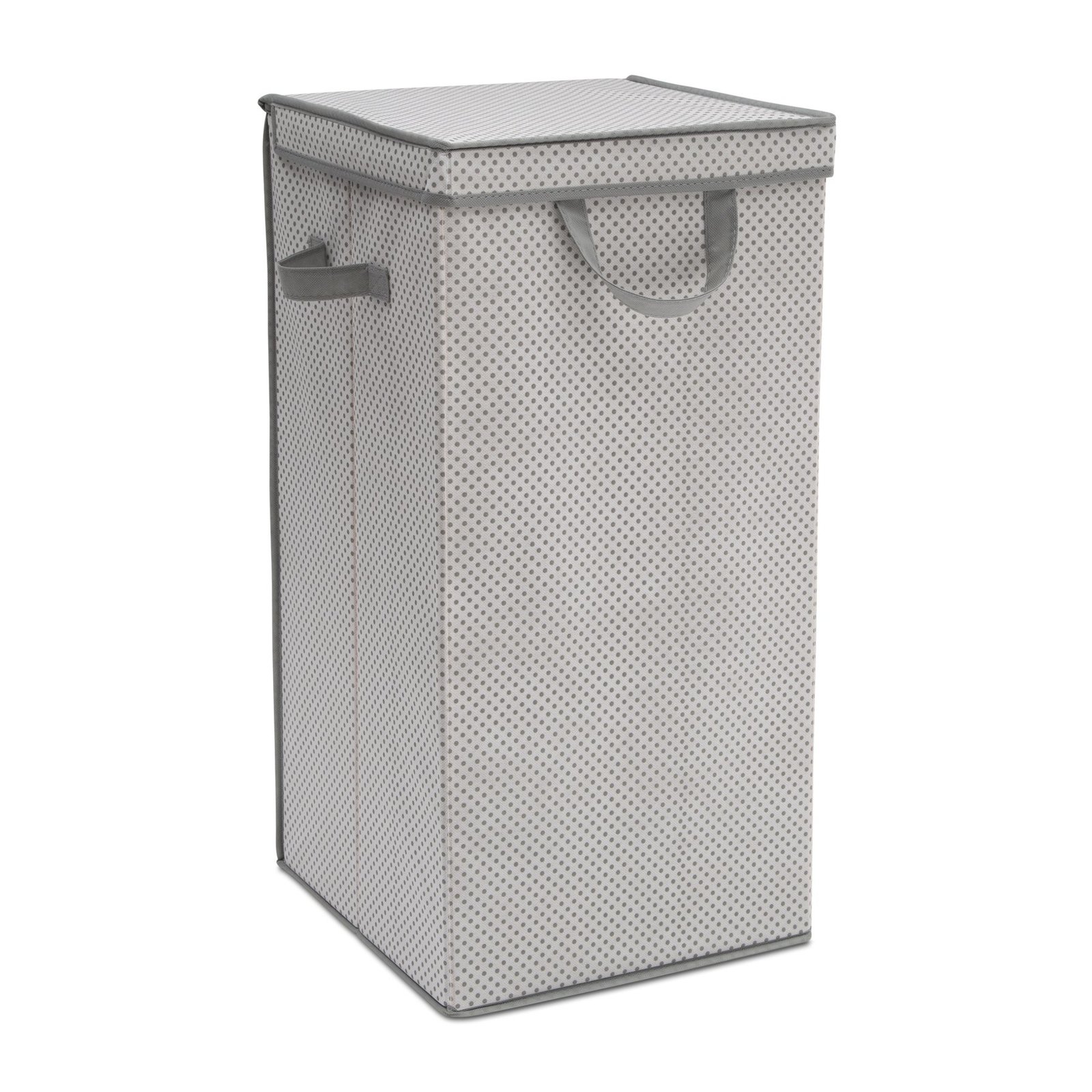 Buy Tall Nursery Clothing Hamper at Mighty Ape NZ
