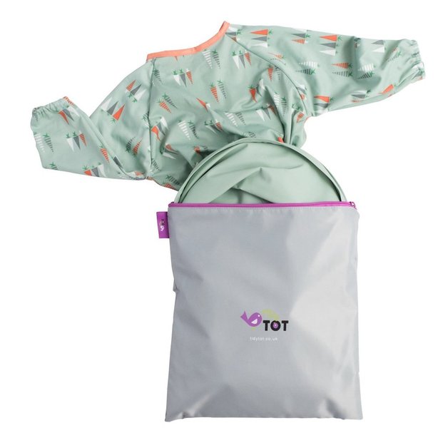Buy Tidy Tot Bib & Tray Kit at Mighty Ape NZ