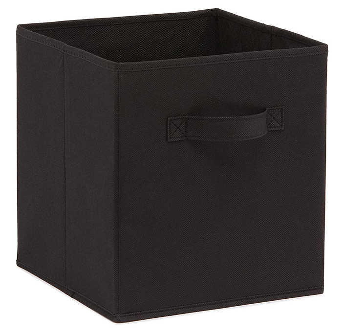 Collapsible Storage Cubes at Mighty Ape NZ