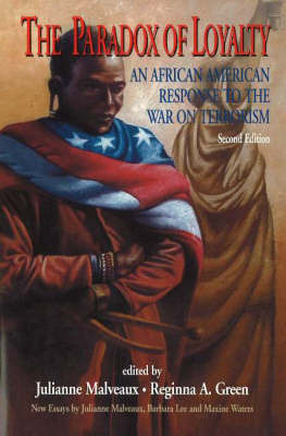 The Paradox of Loyalty by Julianne M. Malveaux image