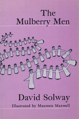 The Mulberry Men by David Solway image
