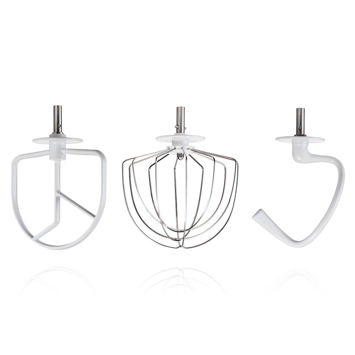 Buy Bodum Electric stand mixer 4.7l (Black) at Mighty Ape NZ