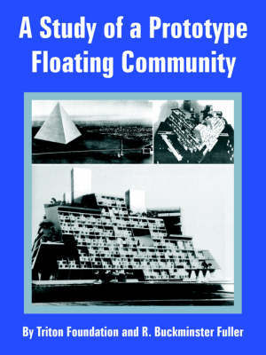 A Study of a Prototype Floating Community by Foundation Triton Foundation image