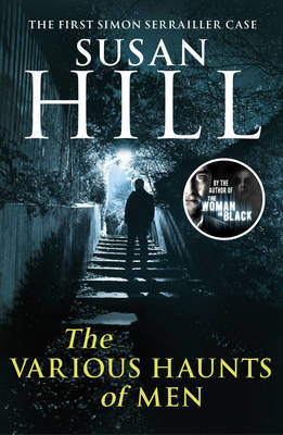 The Various Haunts of Men by Susan Hill image