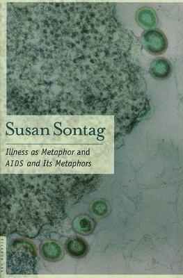 Illness as a Metaphor by Susan Sontag image