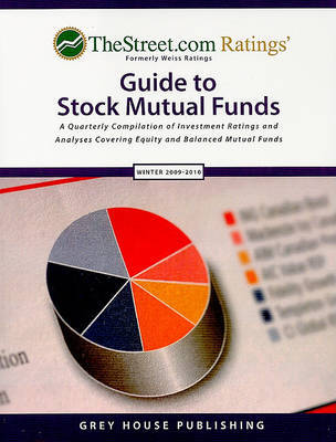 TheStreet.com Rating's Guide to Stock Mutual Funds image