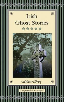 Irish Ghost Stories image