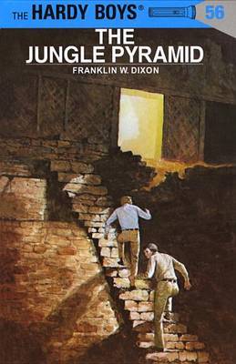 Hardy Boys 56 by Franklin W Dixon image
