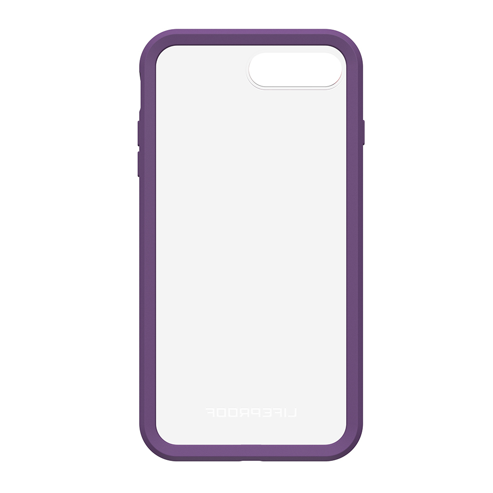 LifeProof Slam Case for iPhone 7 Plus/8 Plus - Coral Lilac image