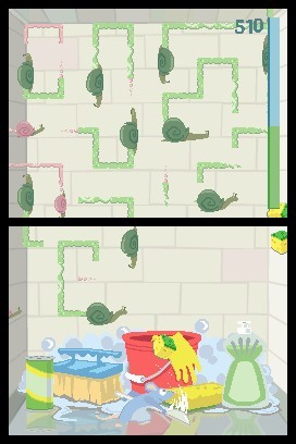 Ratatouille: Food Frenzy for Nintendo DS image