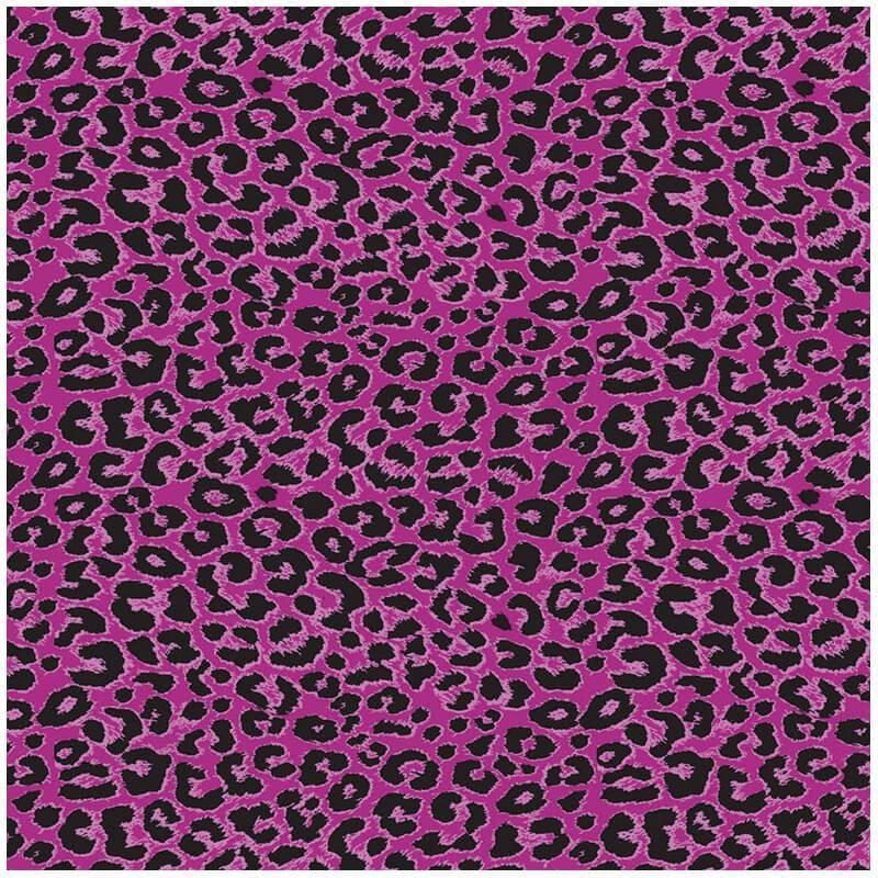 Bambury Pink Leopard Glamour Essential Beauty Pack image