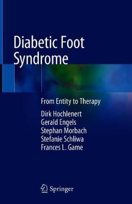 Diabetic Foot Syndrome by Dirk Hochlenert image