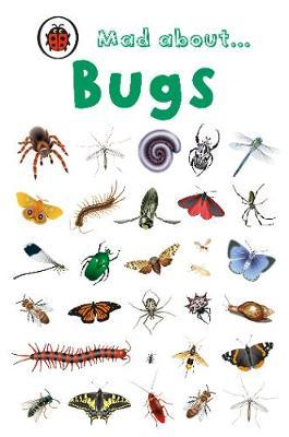 Mad About Bugs image