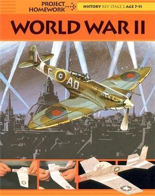 WW2 by Mike Corbishly image