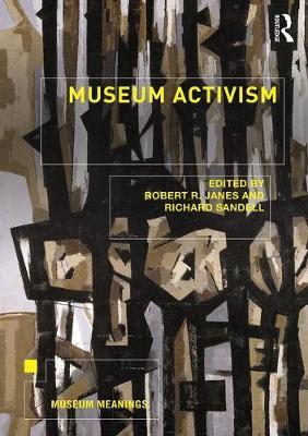 Museum Activism image