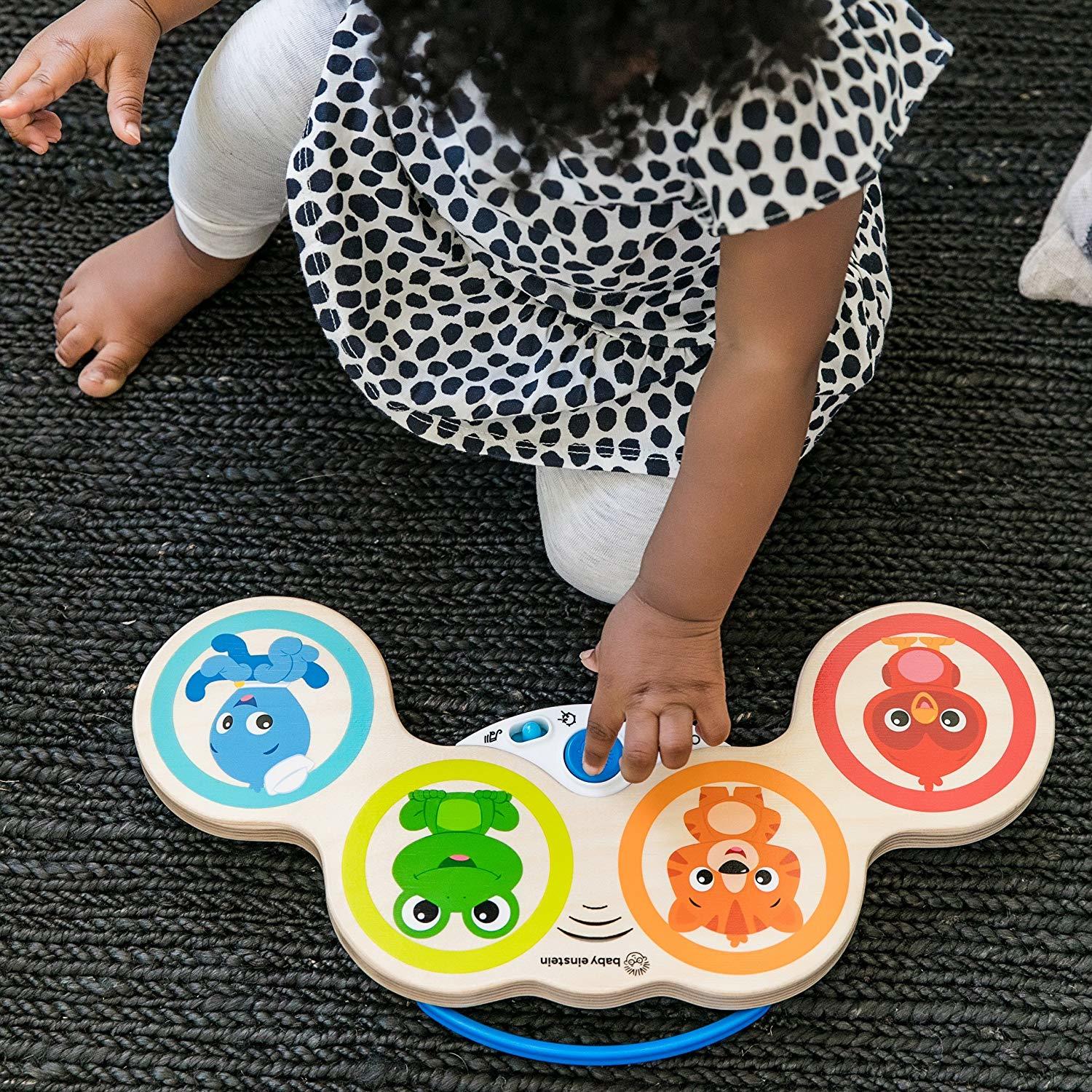 Baby Einstein - Magic Touch Drum image