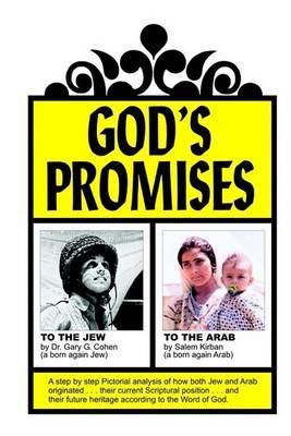 God's Promises by Gary G Cohen image