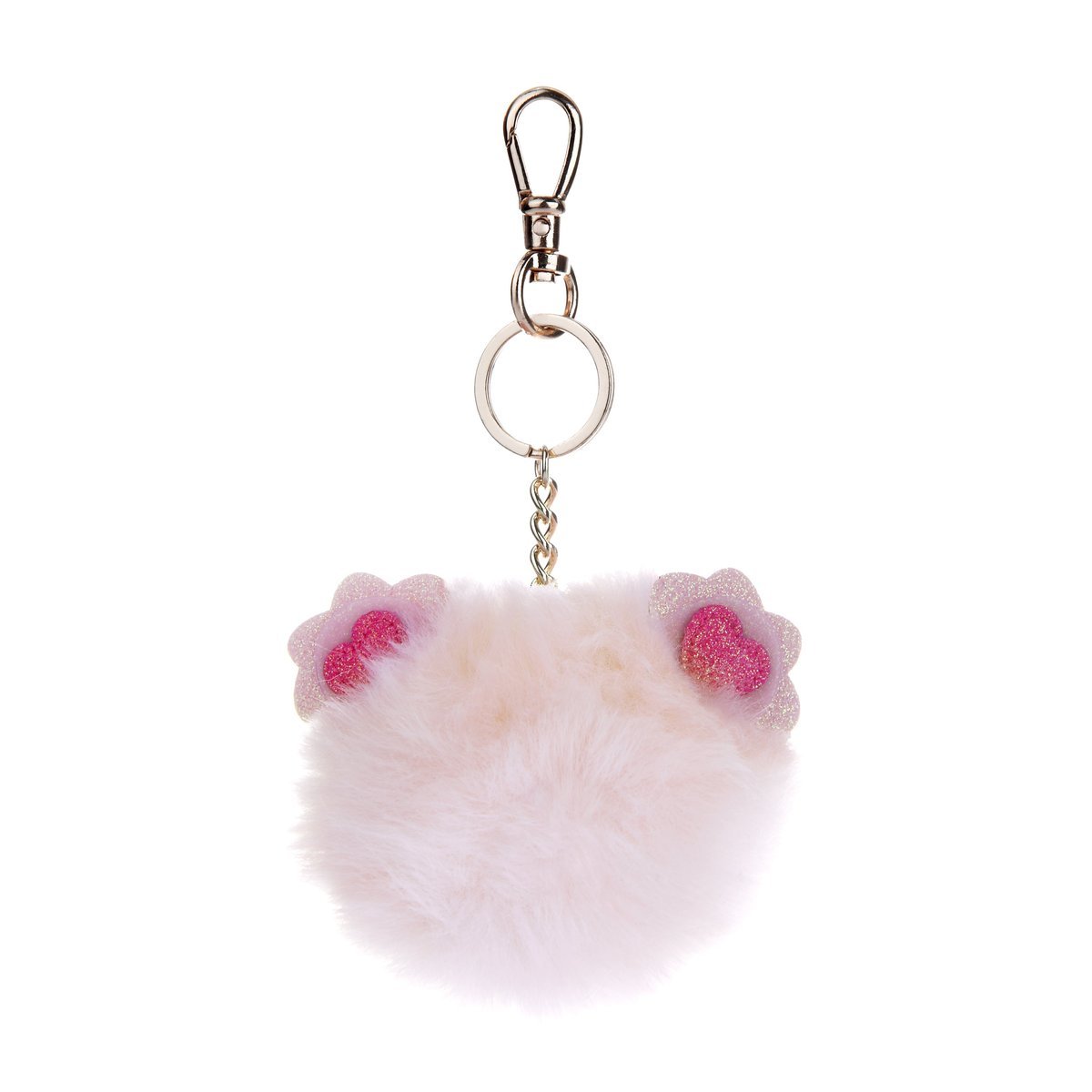 Sunnylife: Fluffy Mug & Keychain Set - Llama image