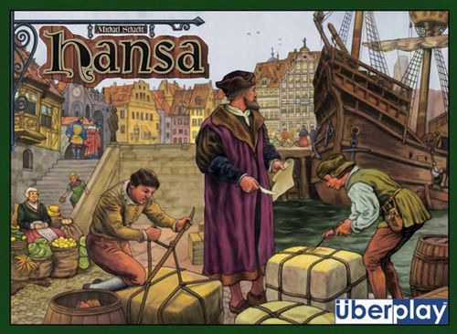 Hansa