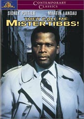 They Call Me Mister Tibbs on DVD They Call Me Mister Tibbs on DVD