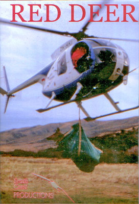 Red Deer on DVD image